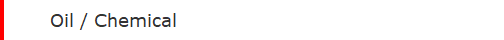 Oil / Chemical