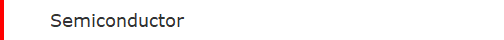 Semiconductor