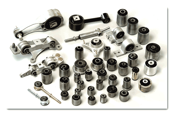bushing