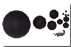 rubberball-button