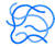 plastics are rigid long-chain polymers