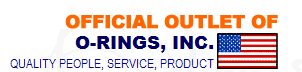 O-Rings, Inc.