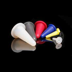<IMG SRC="./images/redbutton.gif" WIDTH="11" HEIGHT="13" ALT="">
<FONT COLOR=#000000 SIZE="2"><b>O-RINGS, INC. SINCE 1958</b>
<br>
Give us a call. We can make almost anything out of rubber & plastic.<br>
Cage Code: 10464  Quality Assurance: MIL-I-45208  Call: 323-343-9500