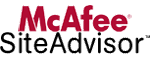 McAfee Site Advisor