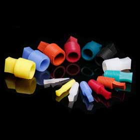 Silicone Flangeless Plugs