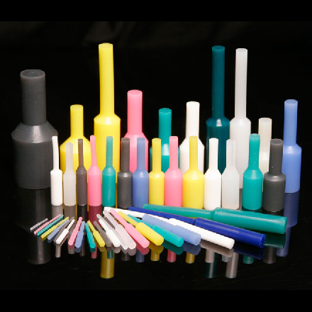 Pull Plugs Silicone