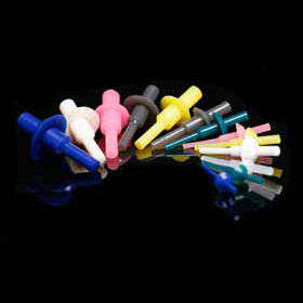 Silicone Washer Pull Plugs