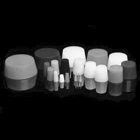 Tapered Plugs EPDM