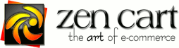 Zen Cart® Header Logo